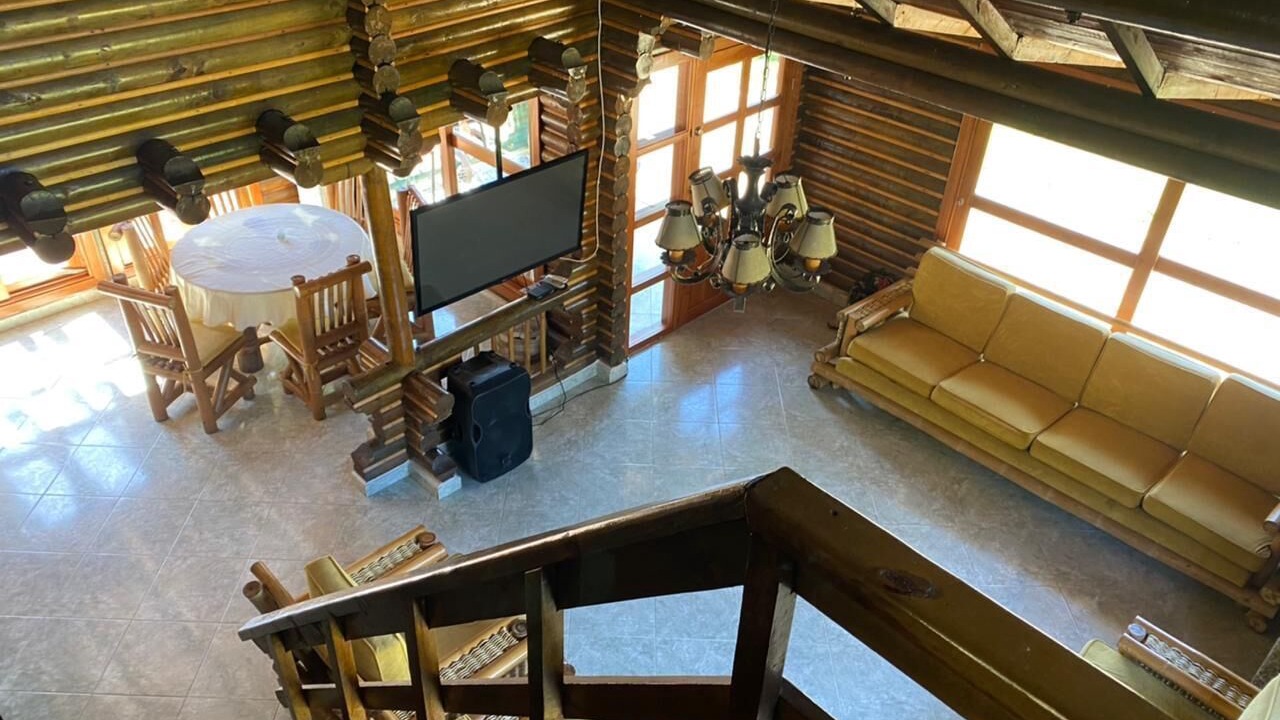 Photo of Livingroom in Guatape