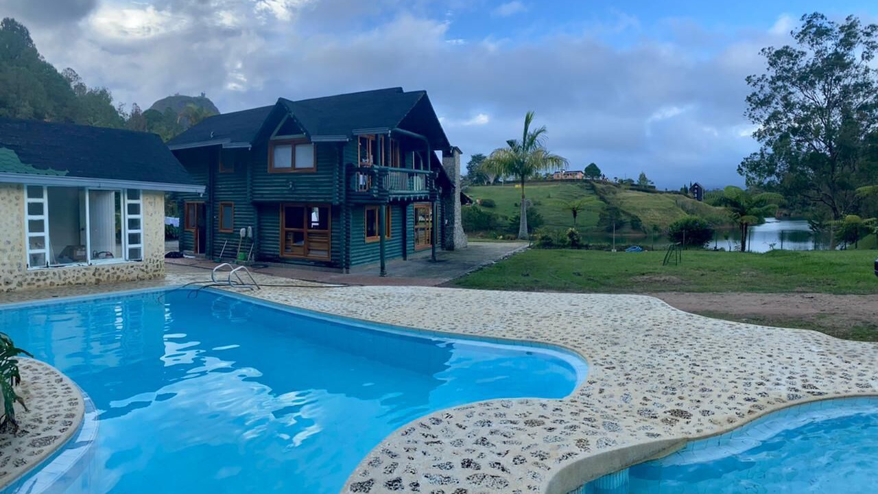 Photo of Outdoor in Guatape