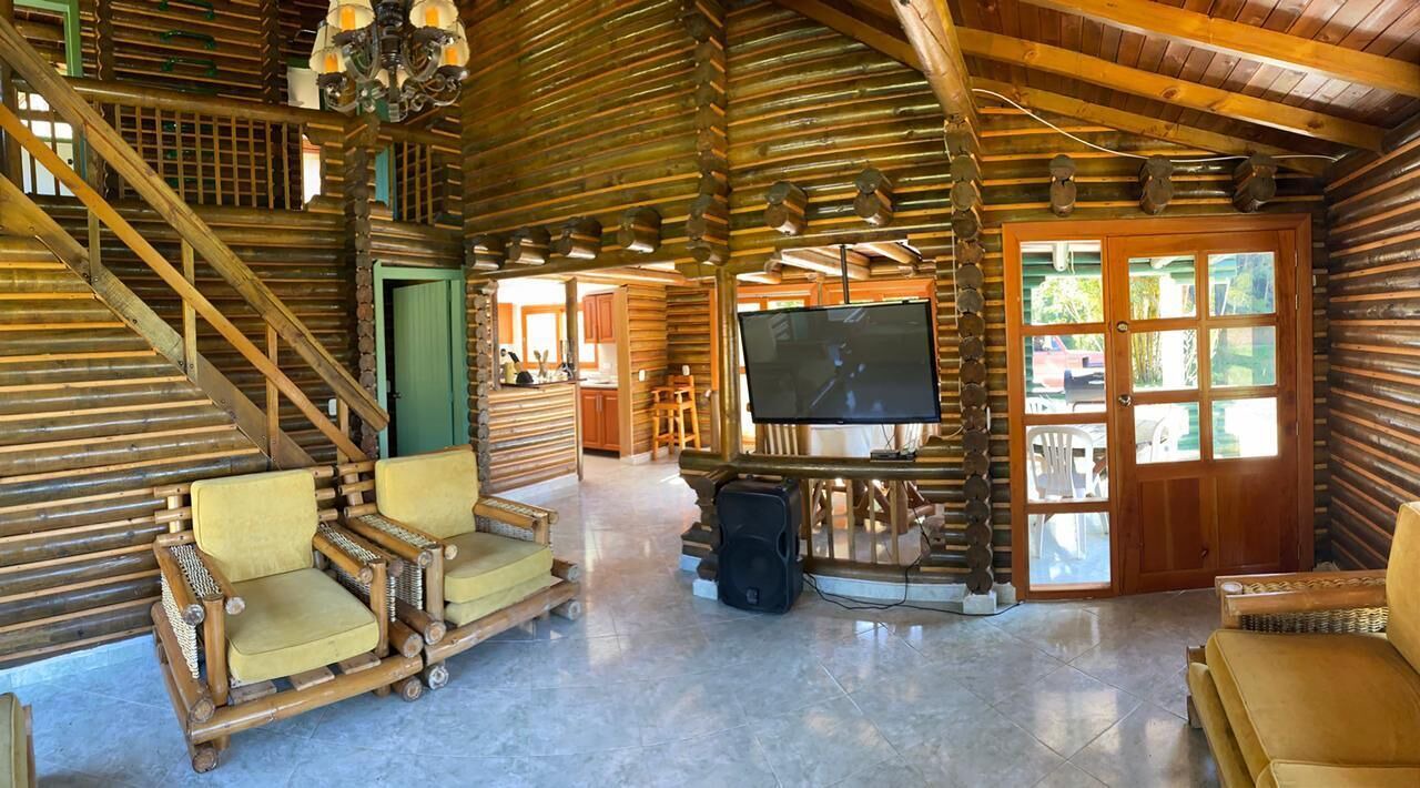 Photo of Livingroom in Guatape