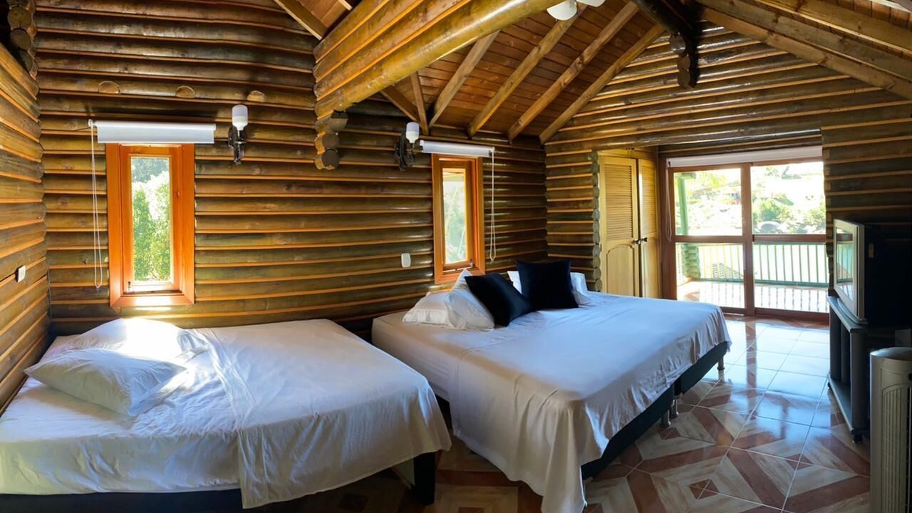 Photo of Bedroom in Guatape