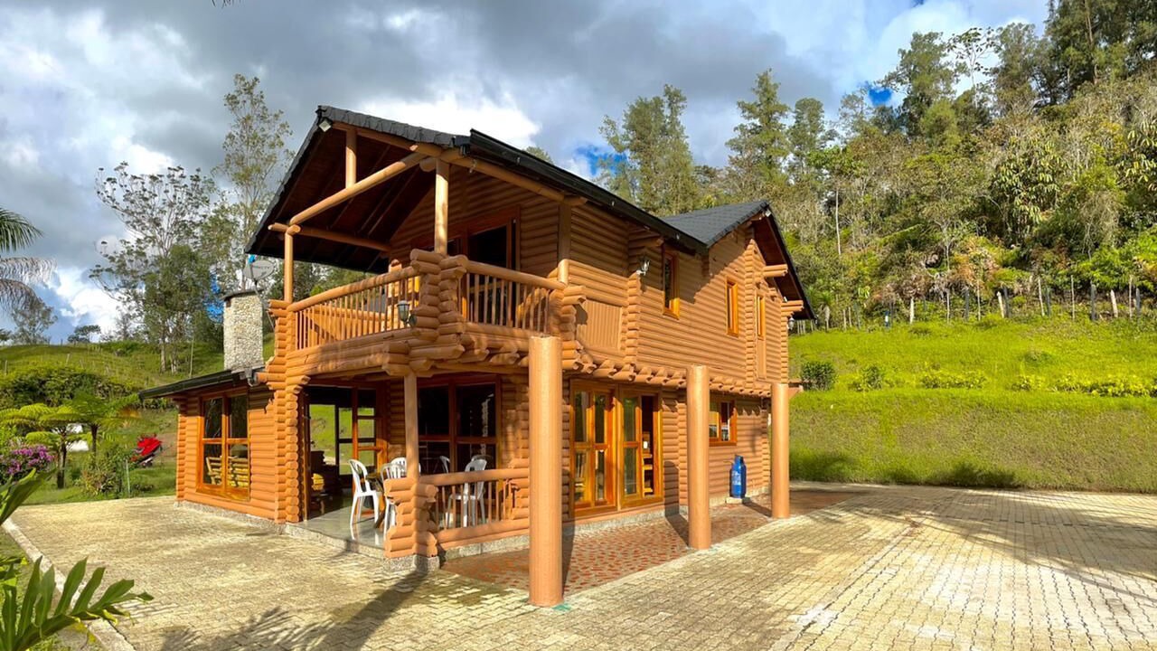 Photo of Outdoor in Guatape