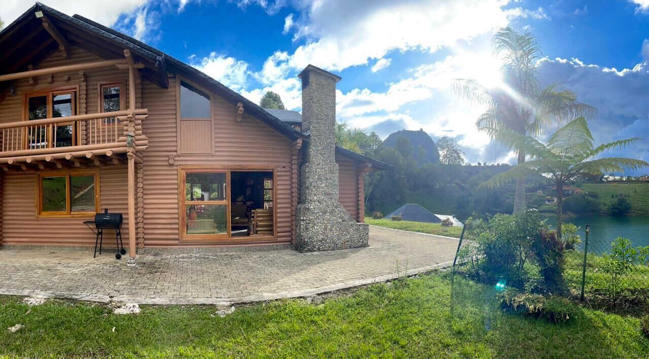 Photo of Outdoor in Guatape