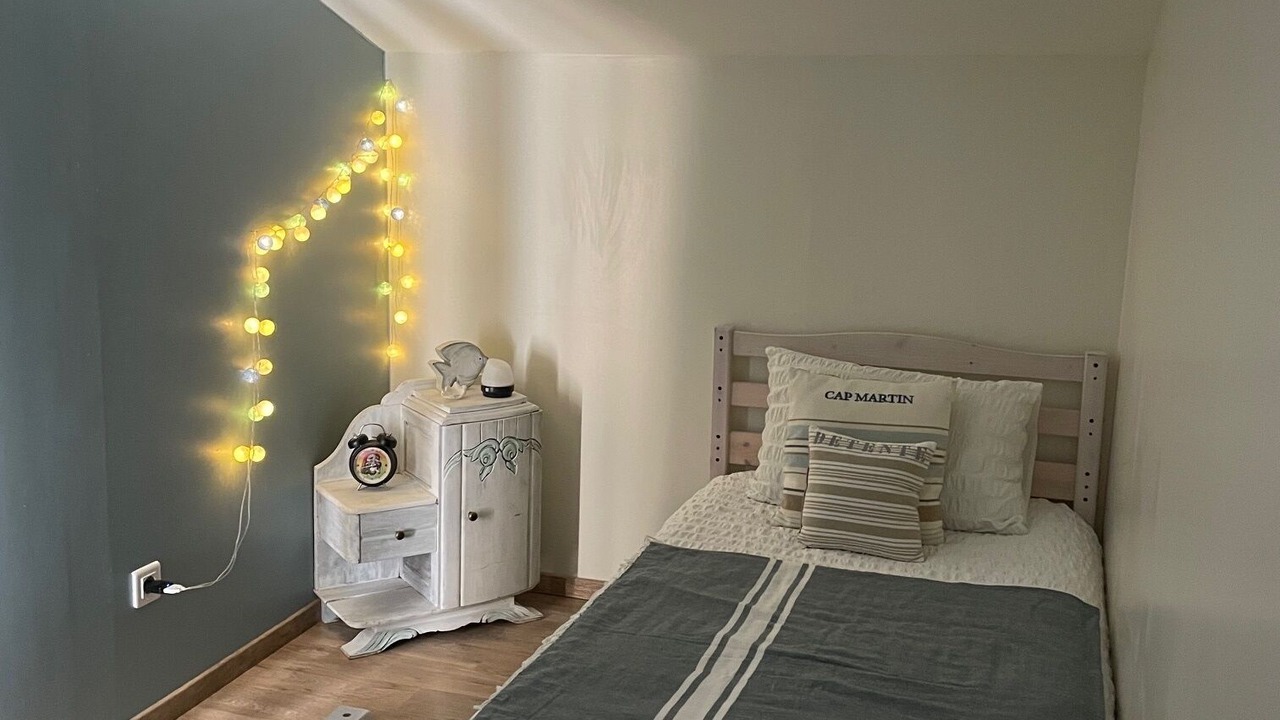 Photo of Bedroom in Aubenas