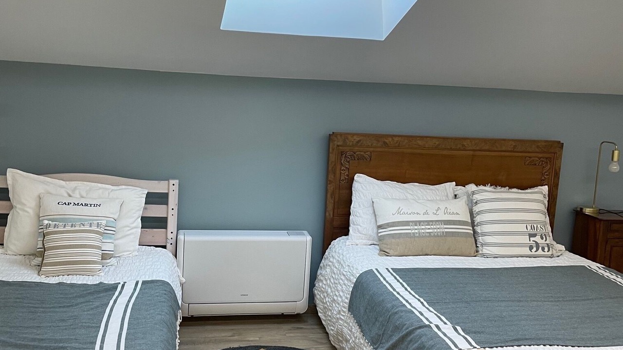 Photo of Bedroom in Aubenas