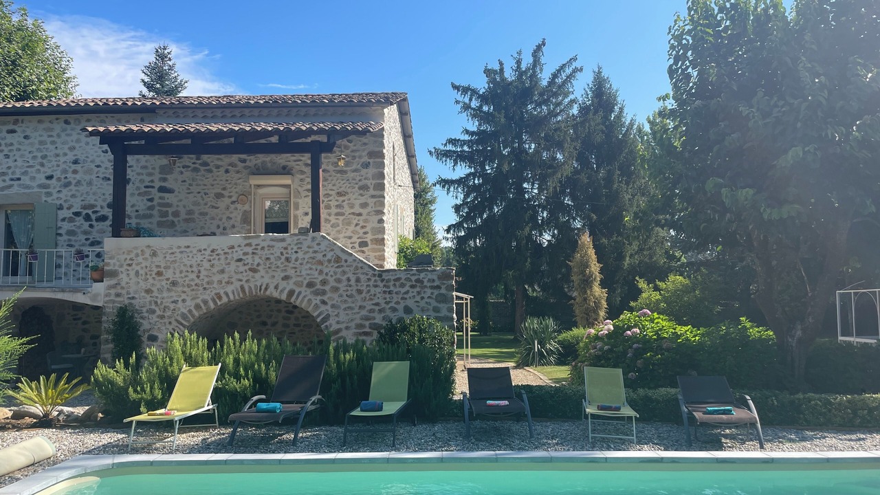 Photo of Outdoor in Aubenas