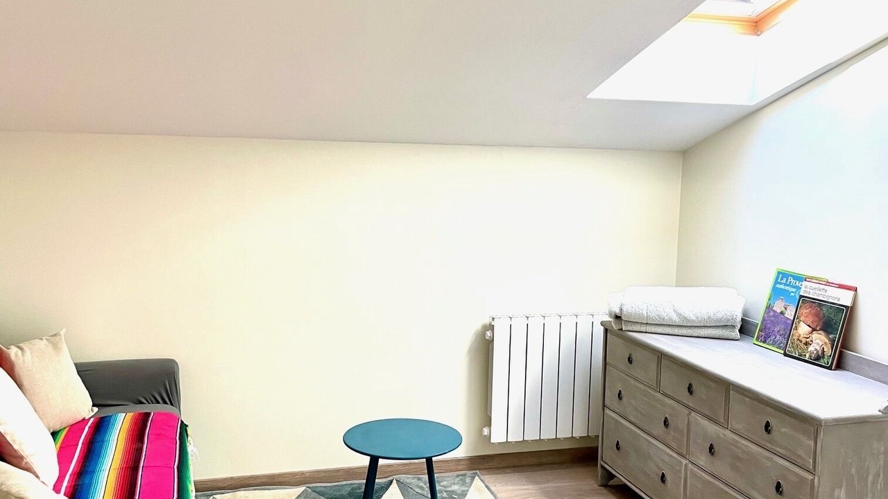 Photo of Livingroom in Aubenas
