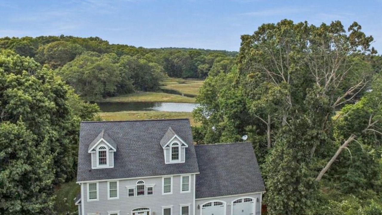 Photo of Outdoor in Westbrook Center