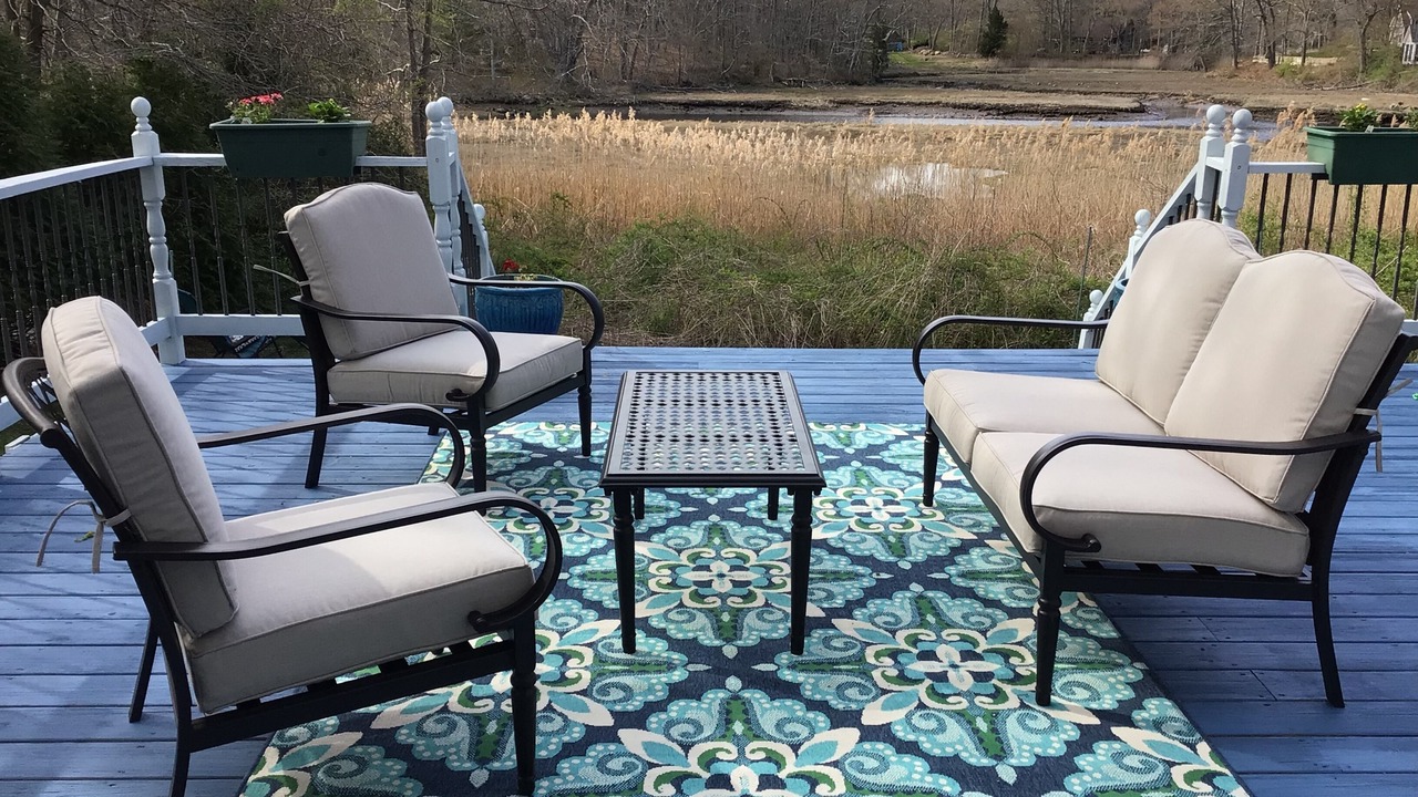 Photo of Outdoor in Westbrook Center