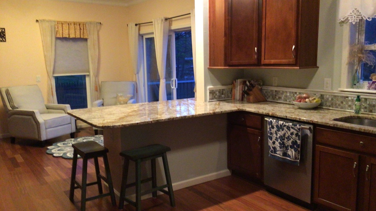 Photo of Kitchen in Westbrook Center