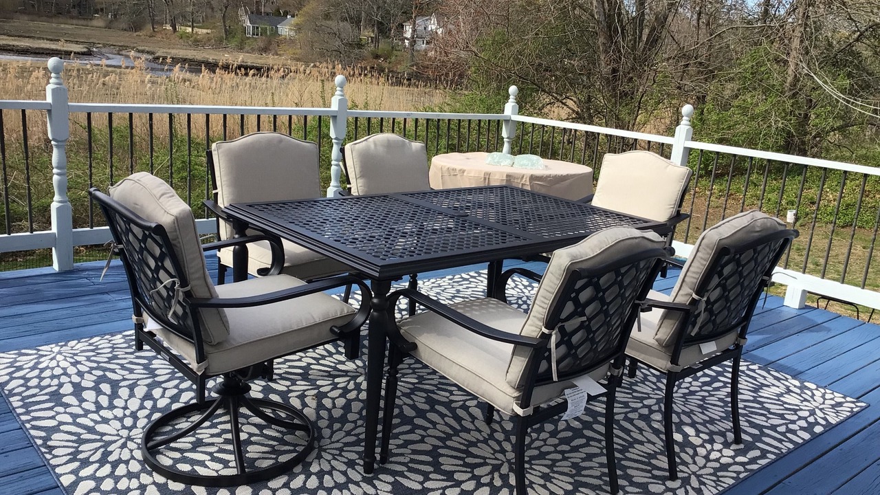 Photo of Outdoor in Westbrook Center