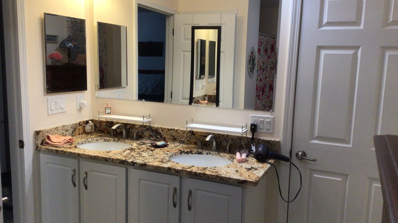 Photo of Bathroom in Westbrook Center