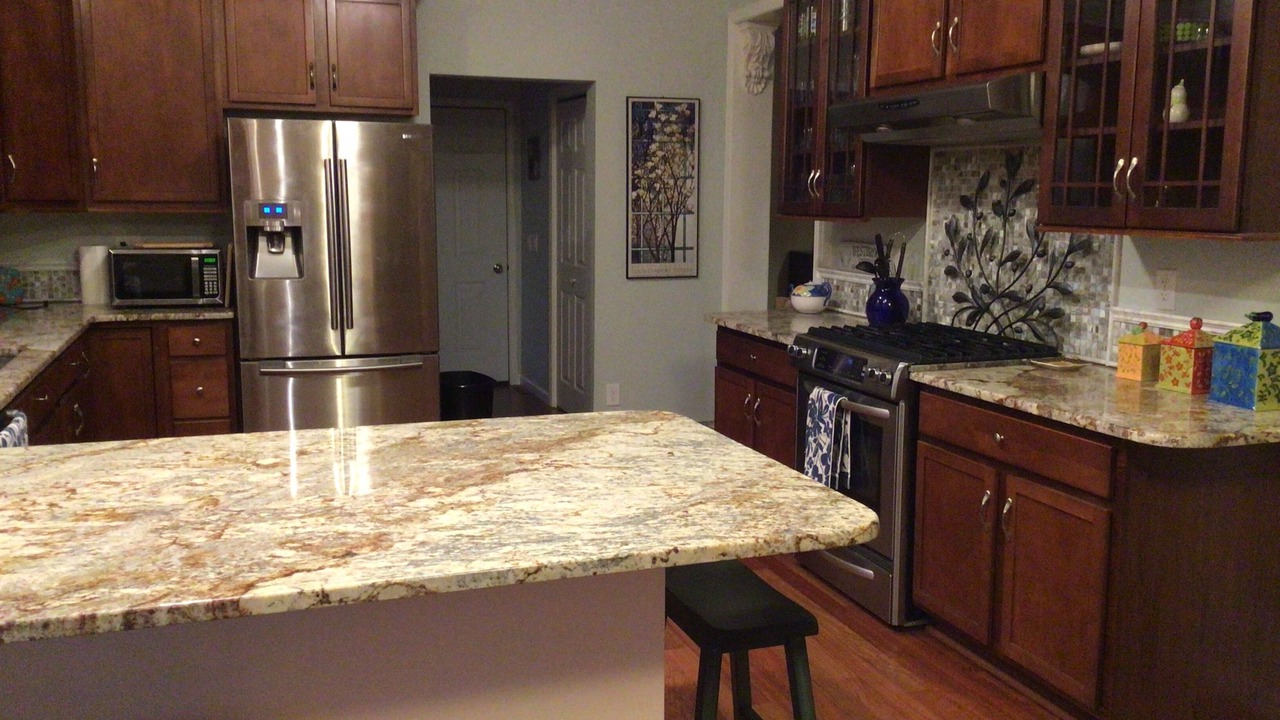 Photo of Kitchen in Westbrook Center
