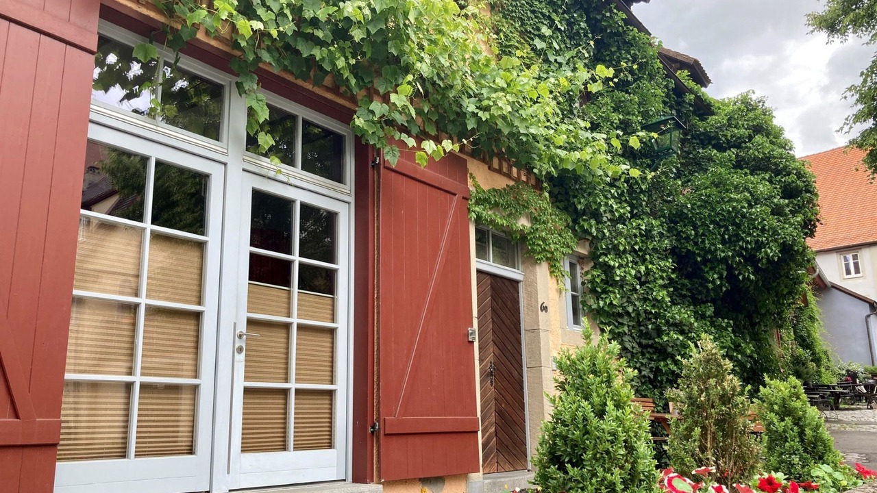 Photo of Outdoor in Rothenburg ob der Tauber