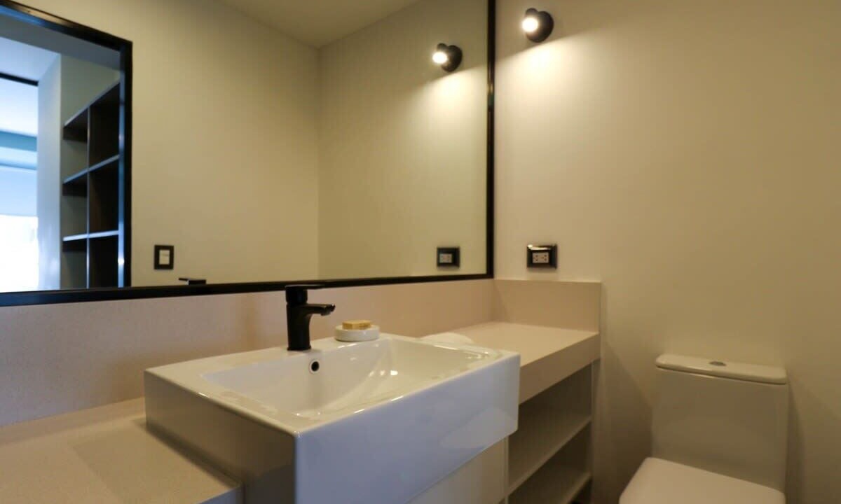 Photo of Bathroom in San Isidro Centro Financiero