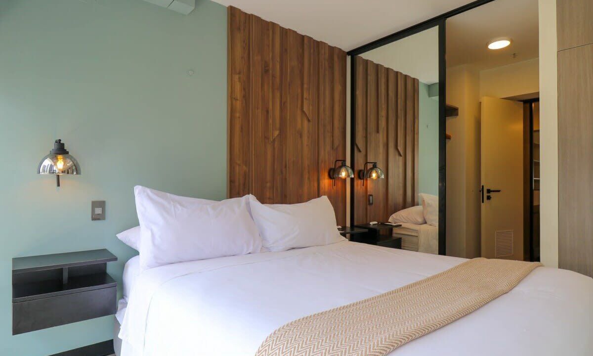 Photo of Bedroom in San Isidro Centro Financiero