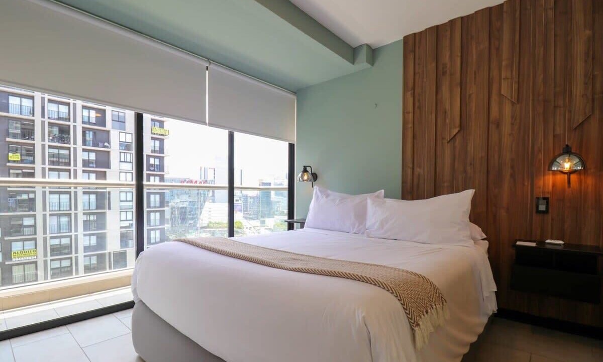 Photo of Bedroom in San Isidro Centro Financiero