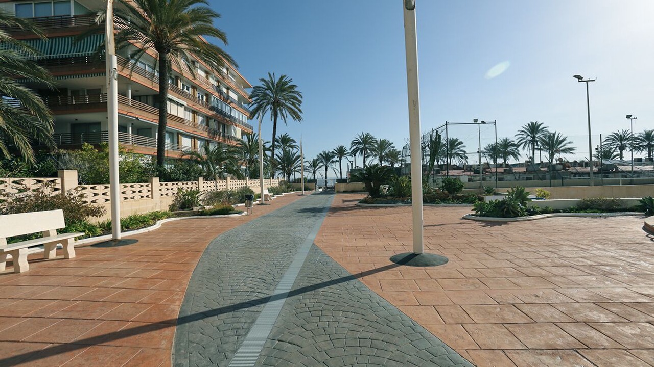 Photo of Outdoor in Playa de San Juan
