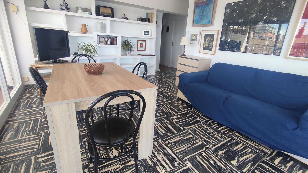 Photo of Livingroom in Playa de San Juan