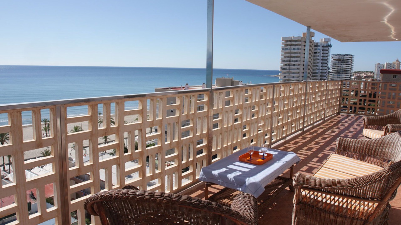 Photo of Outdoor in Playa de San Juan