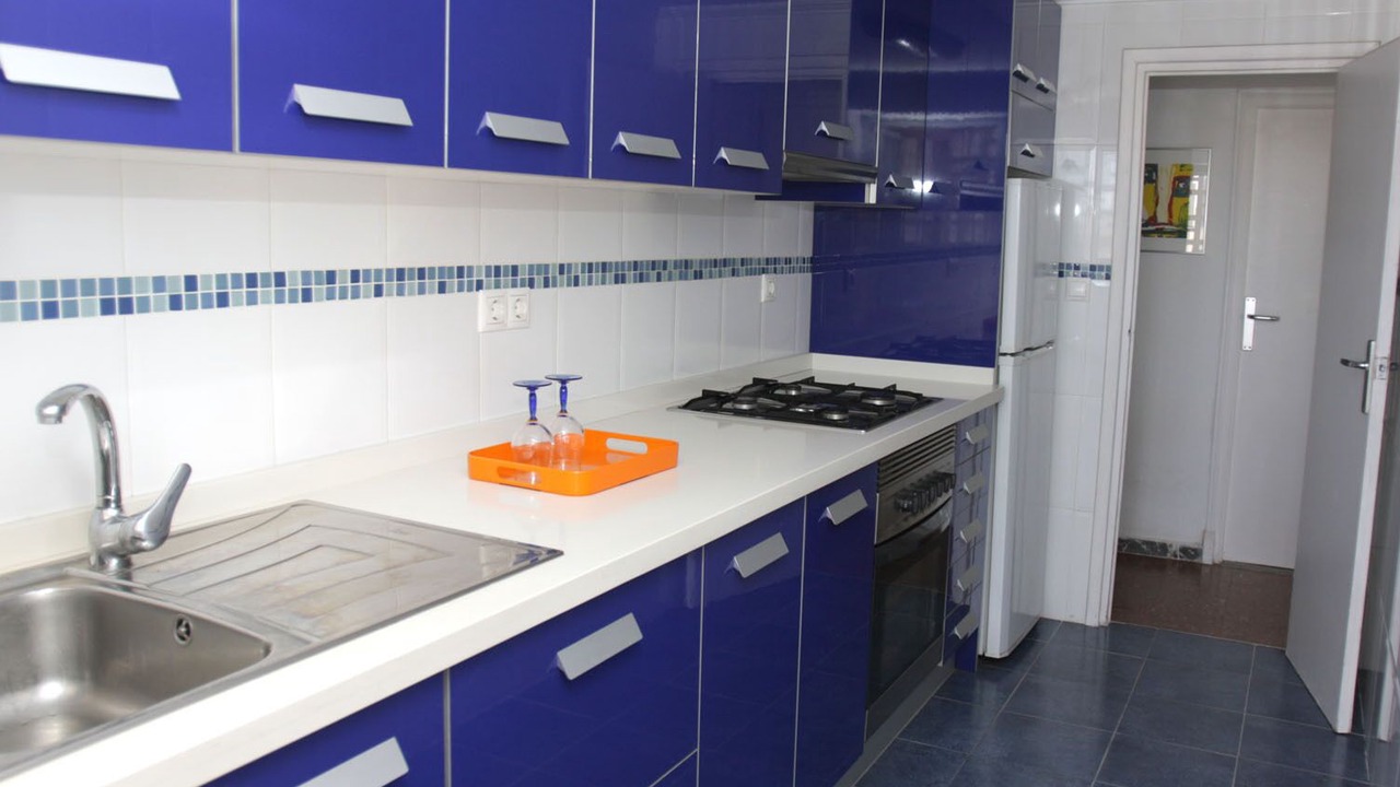 Photo of Kitchen in Playa de San Juan
