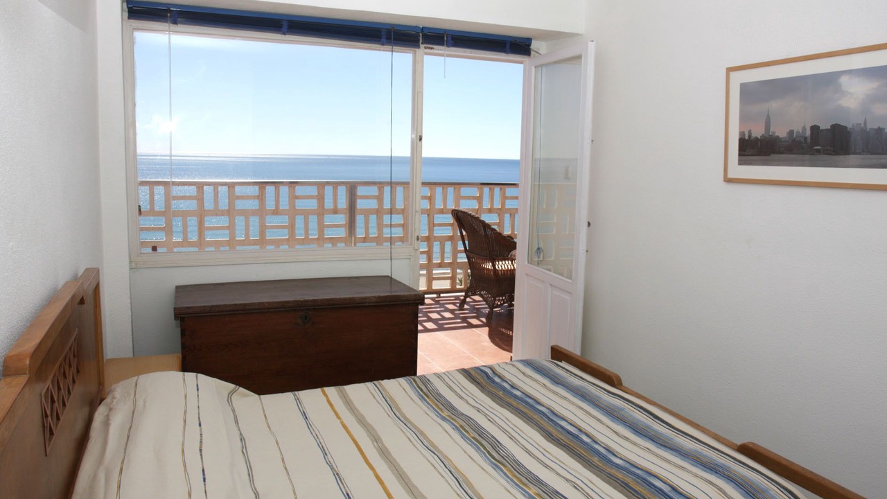 Photo of Bedroom in Playa de San Juan