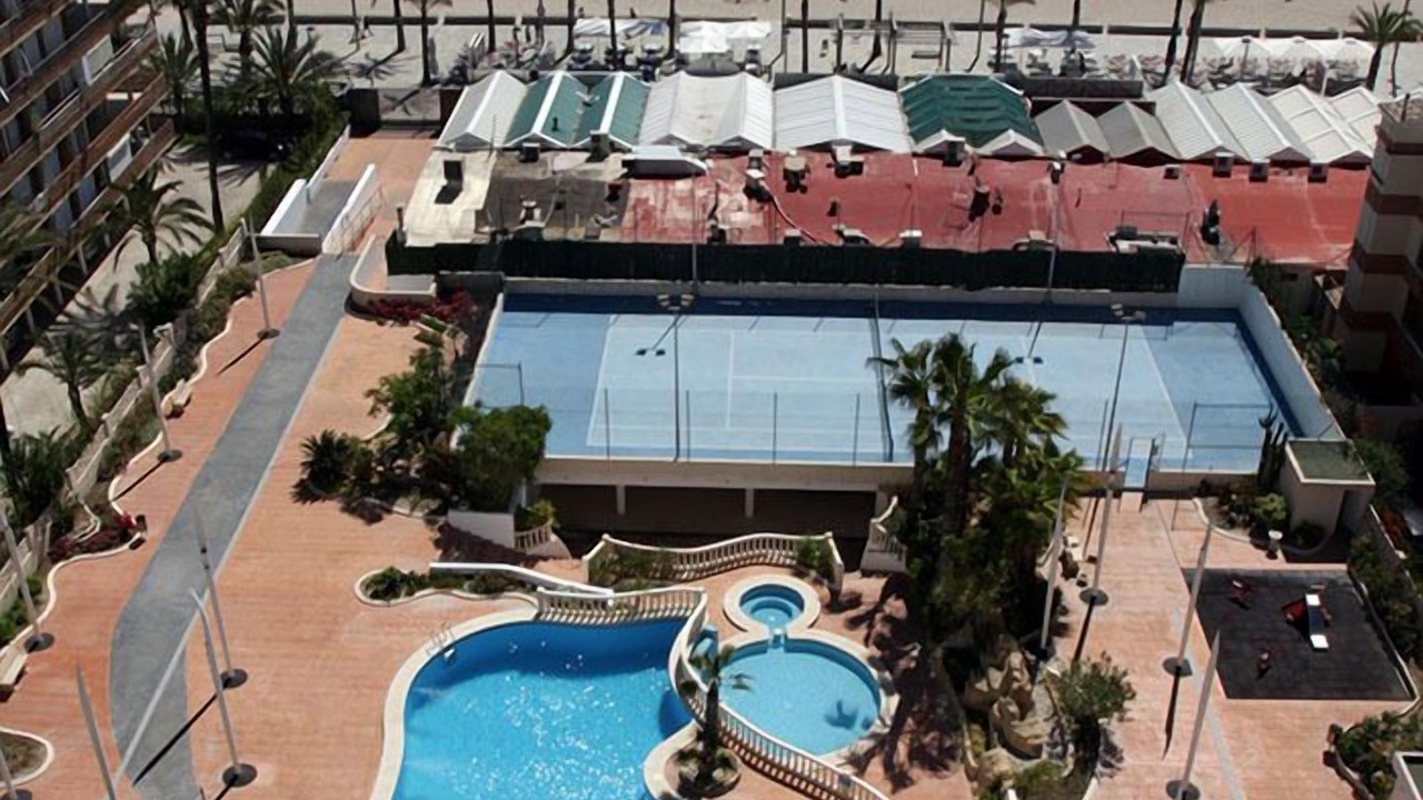 Photo of Outdoor in Playa de San Juan