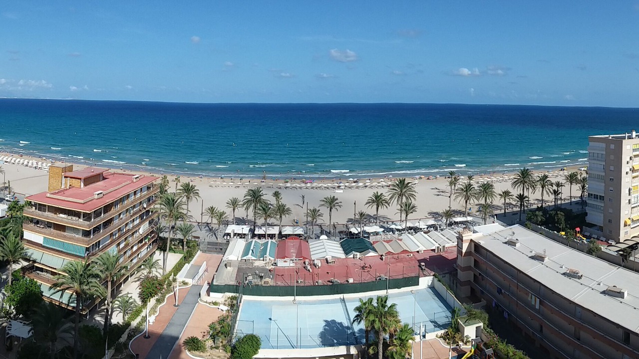 Photo of Others in Playa de San Juan