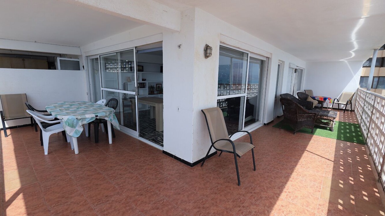 Photo of Outdoor in Playa de San Juan