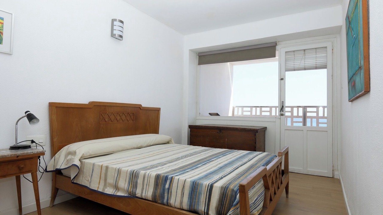 Photo of Bedroom in Playa de San Juan