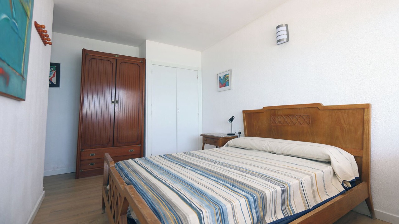 Photo of Bedroom in Playa de San Juan