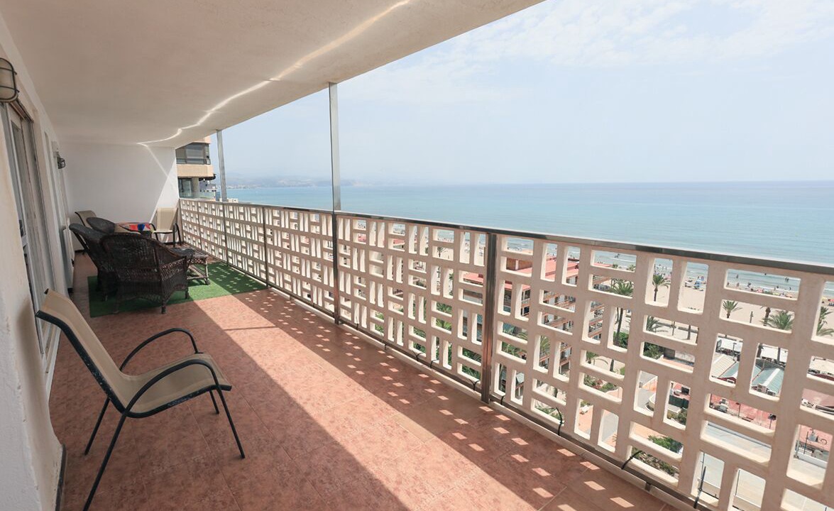 Photo of Outdoor in Playa de San Juan