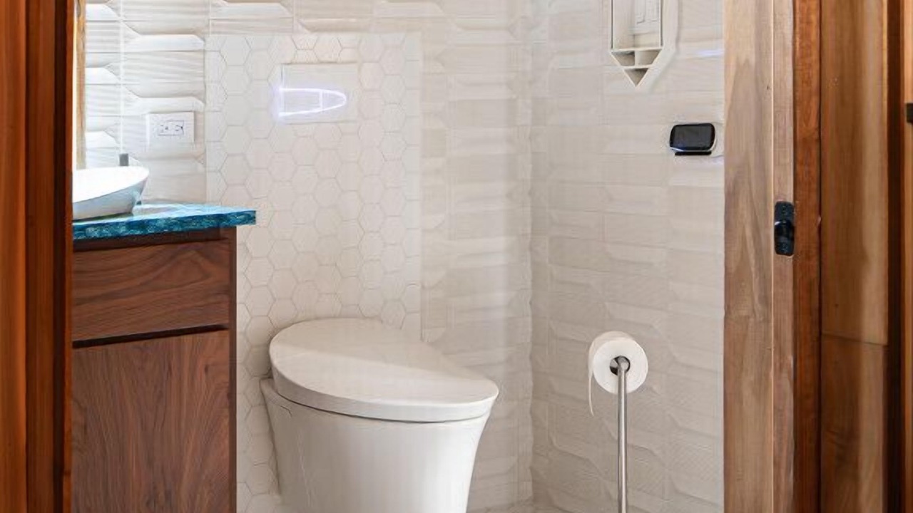 Photo of Bathroom in Bellevue