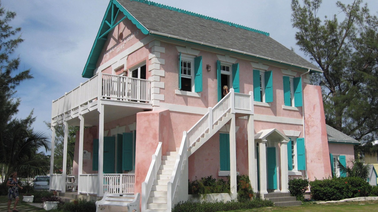 Photo of Others in Savannah Sound