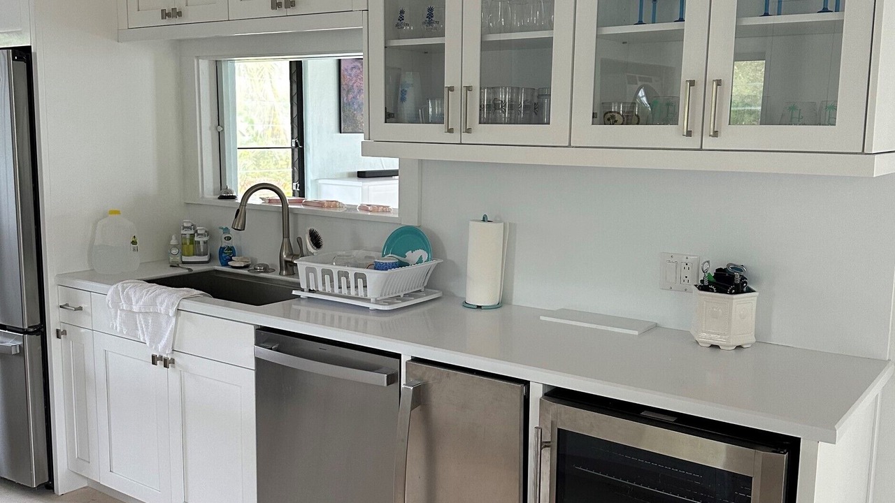 Photo of Kitchen in Savannah Sound