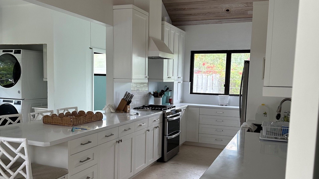 Photo of Kitchen in Savannah Sound