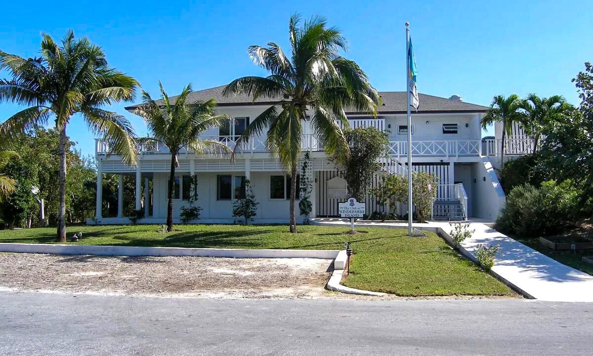 Photo of Outdoor in Savannah Sound