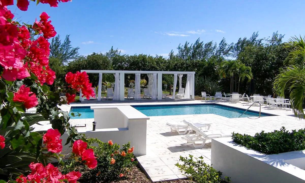 Photo of Outdoor in Savannah Sound