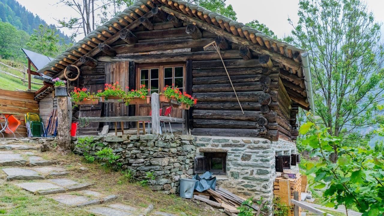 Photo of Others in Bregaglia