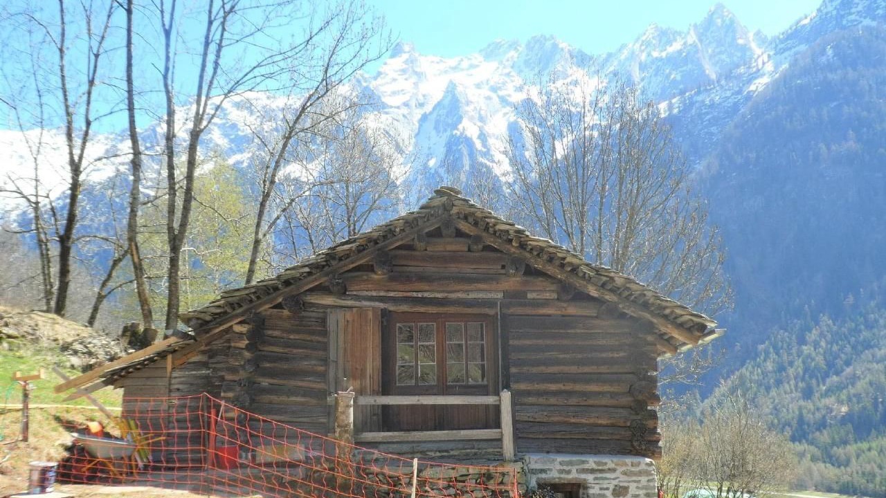 Photo of Others in Bregaglia