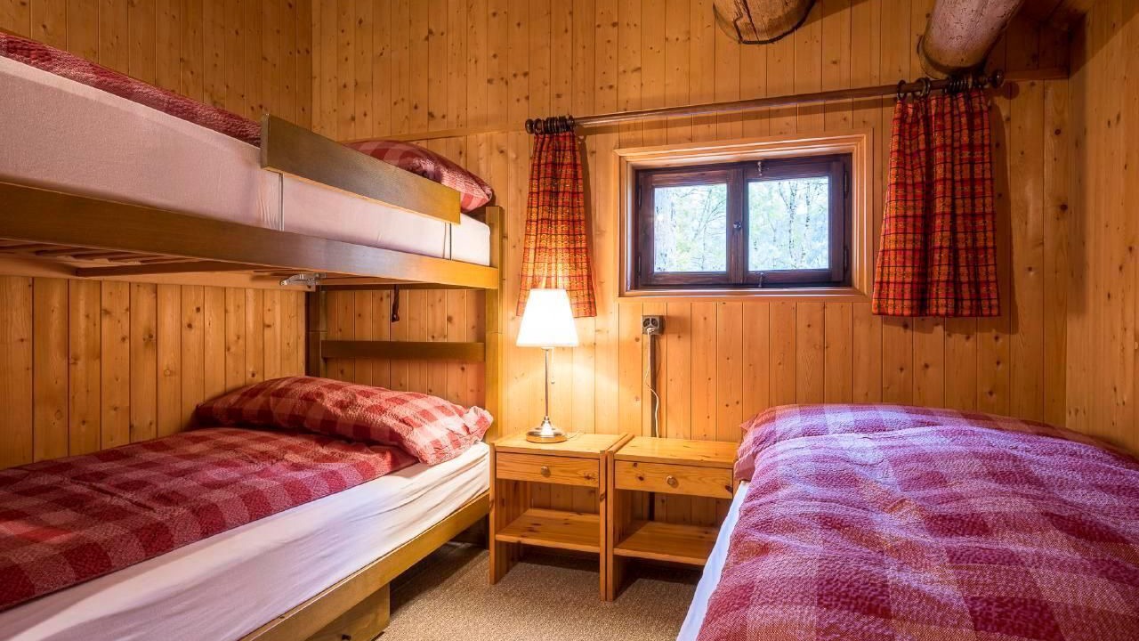 Photo of Others in Bregaglia