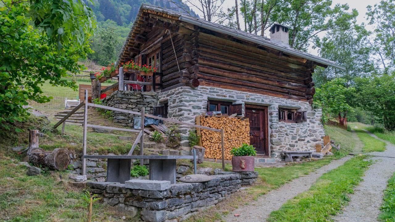 Photo of Others in Bregaglia