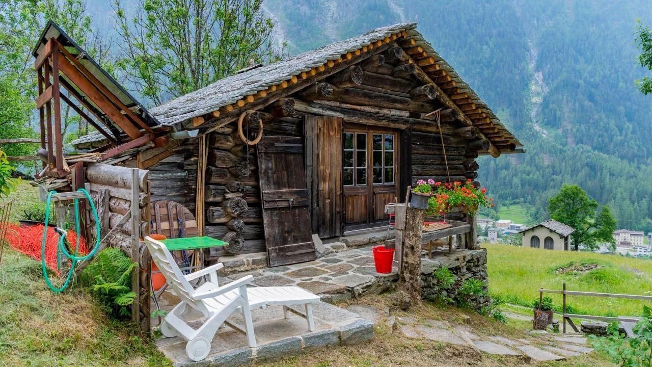 Photo of Others in Bregaglia