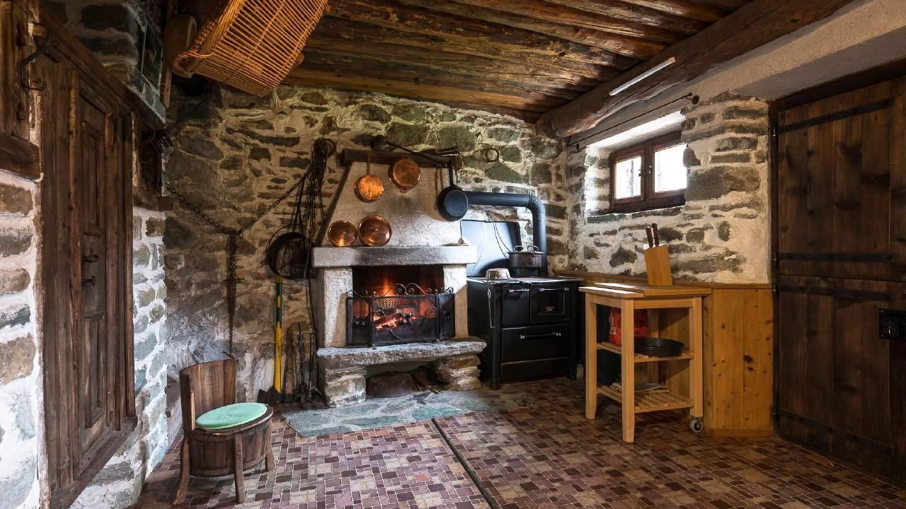 Photo of Others in Bregaglia