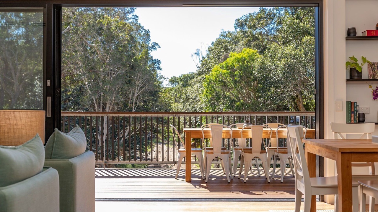 Photo of Outdoor in Boomerang Beach