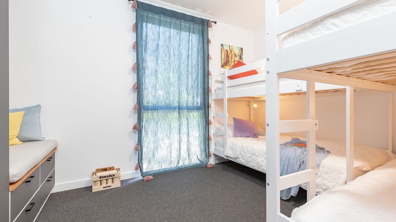 Photo of Bedroom in Boomerang Beach