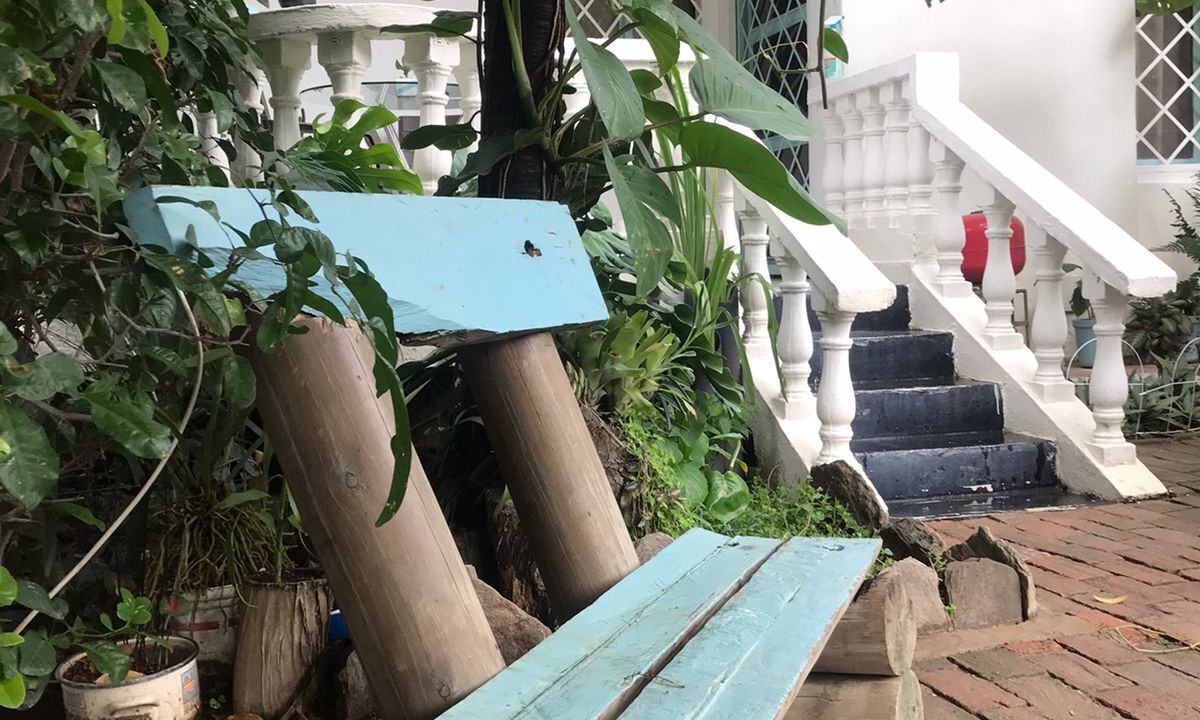Photo of Outdoor in Mamatoco