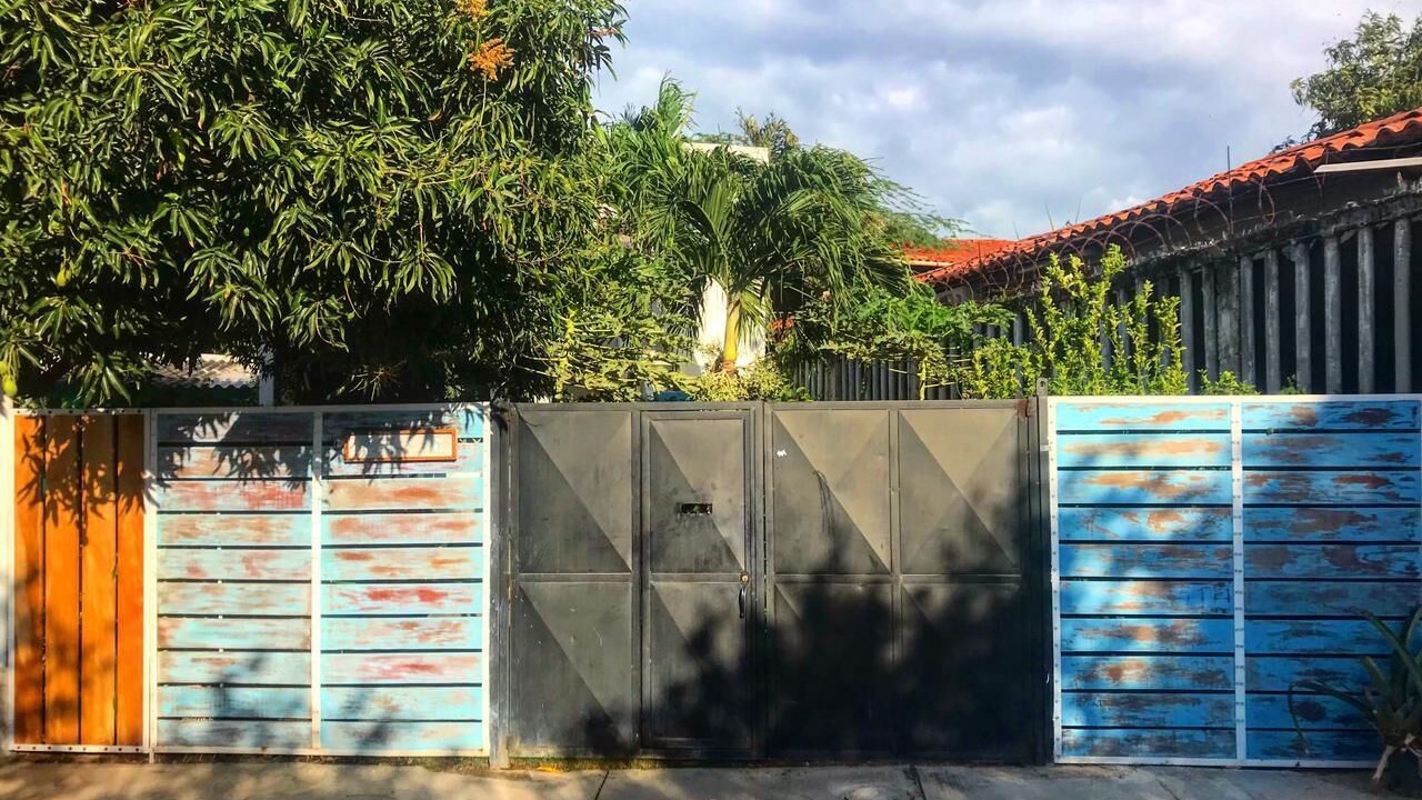 Photo of Outdoor in Mamatoco