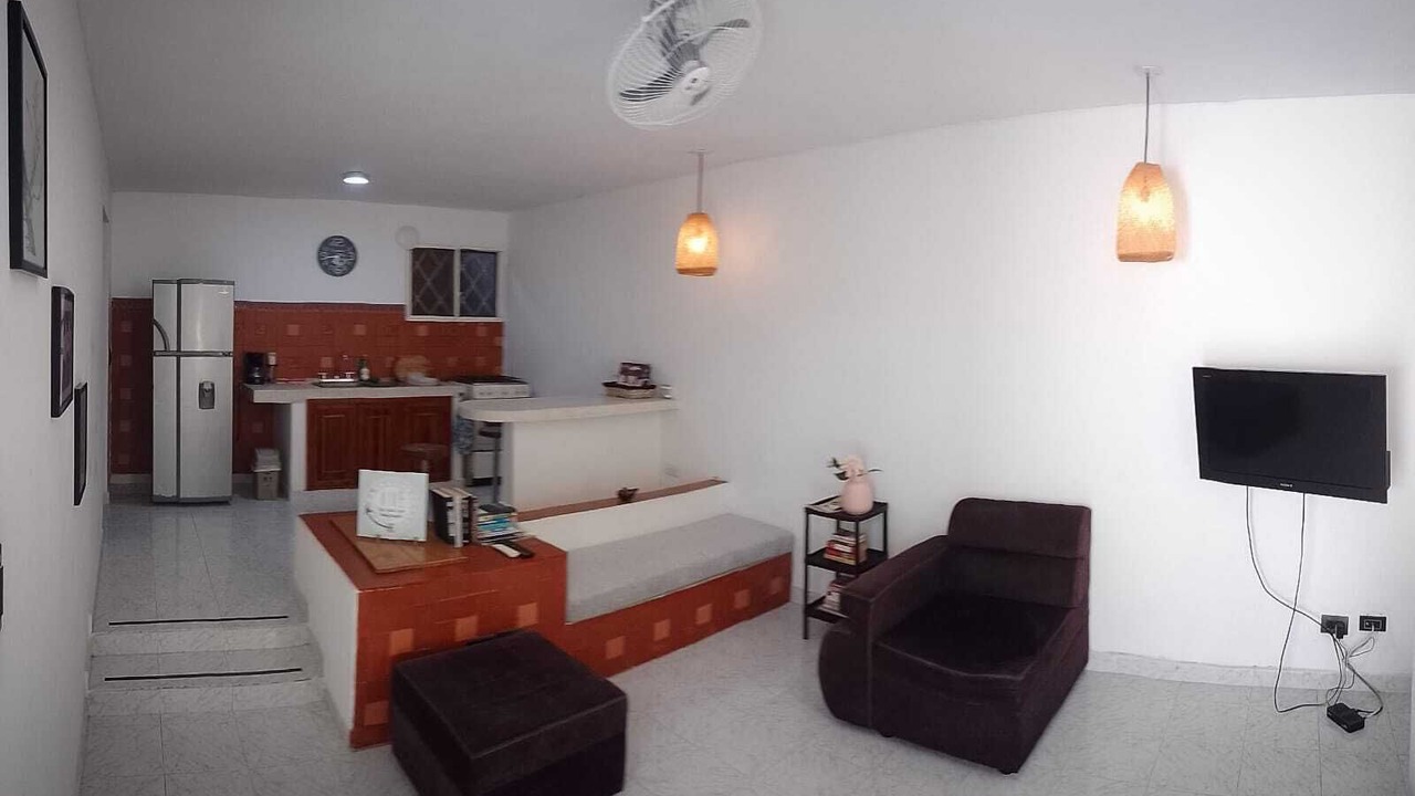 Photo of Livingroom in Mamatoco