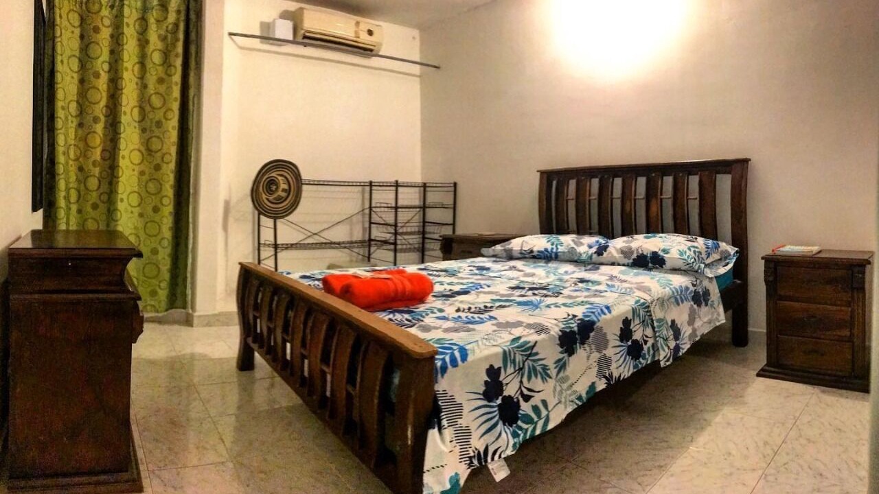Photo of Bedroom in Mamatoco