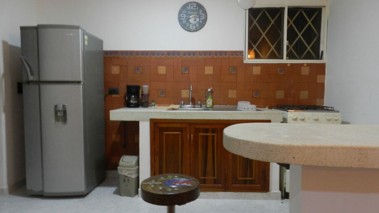 Photo of Kitchen in Mamatoco